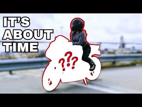 A New Chapter Begins.