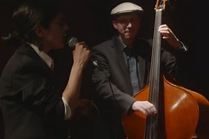 Django Forever im One World