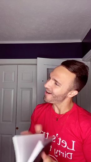 Trying New Things: A Fun Challenge Gone Wrong