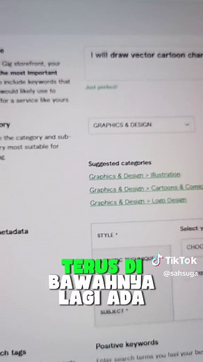 Cara Mulai Berjualan di Fiverr: Panduan Lengkap untuk Pemula