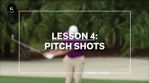 Pitch Shots