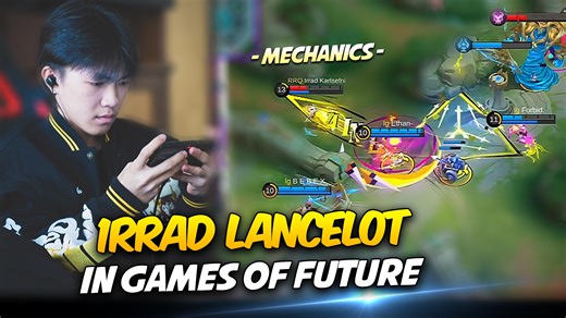 17K views · 192 reactions | RRQ HOSHI NEW LINEUP vs TEAM LILGUN - GAMES of THE FUTURE . . .  | Snipe Gaming | Facebook