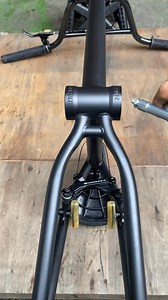 32K views · 1.7K reactions | All black custom build part2 cranks and pedal installing #bmx #custombuild #crankset #howto #setup #scrapbikes #guttodoit #lokalbrandphilippines #mybmxjob #armandmarianosb #bewareofscammers #Godblesseveryone #satisfying | Armand Mariano SB | Facebook