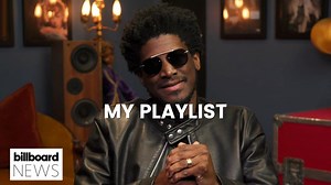 1K views · 47 reactions | Labrinth's playlist includes... whale music?   Watch on for more of what he's currently listening to. #BillboardNews | Billboard | Facebook