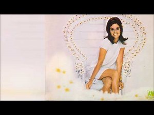 Claudine Longet — The Look Of Love 1967 [Side One] ((Stereo))