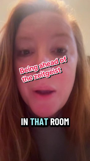 Are you a writer who easily sees patterns? Tell me if this annoying thing happens to you - you have an obvious idea, it doesn’t go… and then two years later people are selling it? #screenwriting #screenwriter #screenwritingtiktok #tvwriter #tvwriting