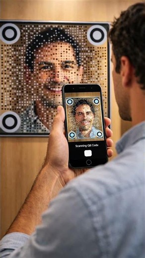 How To Generate Branded Qr Codes