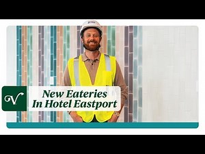 Yamas & Sundaze: Opening Soon in Hotel Eastport