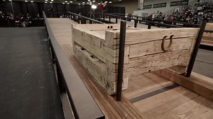 21K views · 385 reactions | Part 1 of the 2020 Arnold Strongman Classic airs today on CBS from 1:30-2:30pm ET. Tune in to watch the action on TV! TV Schedule: https://www.roguefitness.com/theindex/article/cbs-cbssn-schedule-2020-arnold-strongman-classic | Rogue Fitness | Facebook