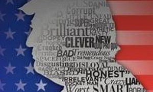 Trump 2024: The World After Trump - Where to Watch and Stream Online – Entertainment.ie