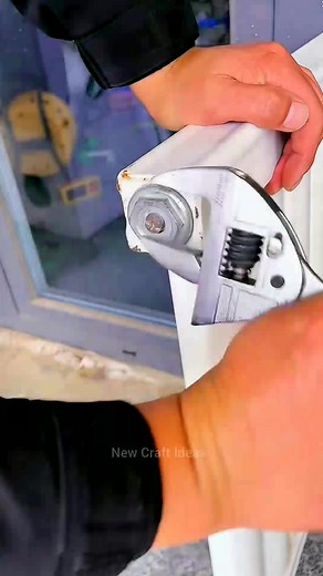 Water Pipe Connector Installation . #water #tap #taprepair #pipefitting #facebookreel #ideas | New Craft Ideas