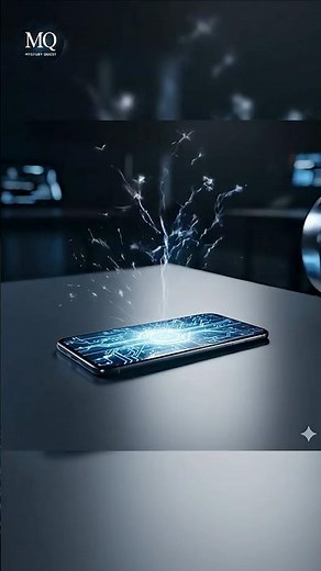 "Do Magnets Really Affect Your Phone? 📱🧲 | Myth or Fact?"