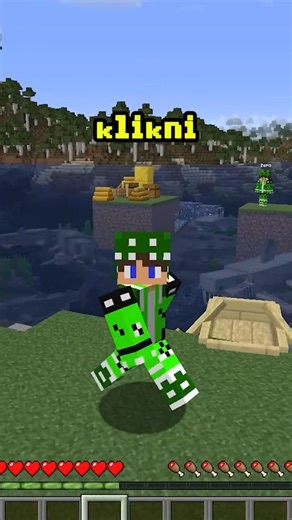 Koga bi pre SPASILI u MINECRAFTU PART 3 #minecraft