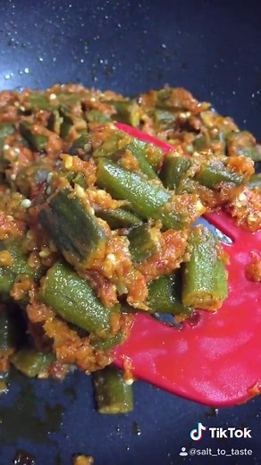 Delicious Ladyfinger Recipe: Try It Today!