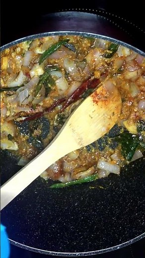 Restaurant Style Chicken Curry at Home — Step by Step