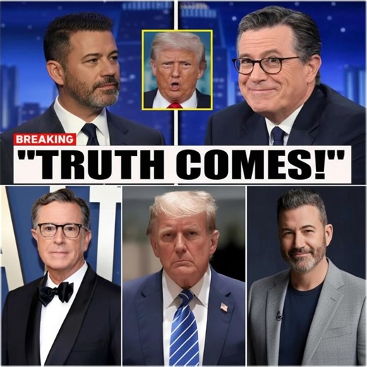 💥 WHITE HOUSE MELTDOWN: Stephen Colbert Teams Up with Kimmel to Drop SHOCKING Trump Secrets LIVE – Exposés Ignite Total Fury! 😱📺⚡️ 💬 Full story: https://us.zwent.net/?p=4000 Colbert leads the late-night ambush with ice-cold fact-checks on classified docs chaos, Epstein redactions, & Melania's shady deals – leaving Trump cornered & audiences roaring! Kimmel piles on in epic tag-team roast. 🔥🏛 Insiders: Trump screaming at screens, demanding blackout as clips explode online. #ColbertExposé tr