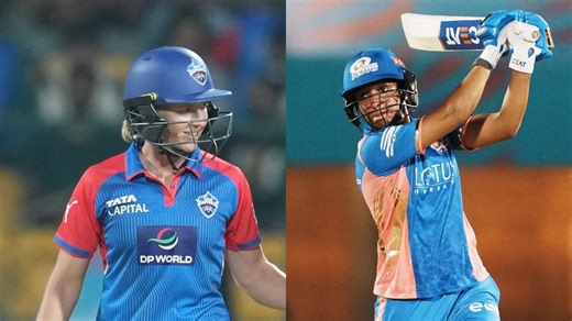 Mumbai Indians vs Delhi Capitals: Your complete guide to WPL 2025 Final