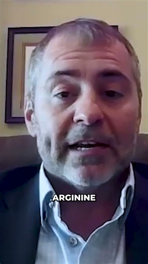 Can L-Arginine be dangerous?