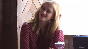 Vive le weekend! | Emily Wickersham