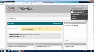 Caqh Provider Application ≡ Fill Out Printable PDF Forms