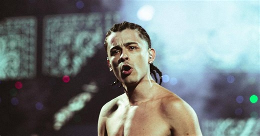 Trueno llega a Córdoba con “El último baile”: fecha, lugar y precio de las entradas