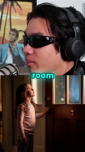 This girl didn’t leave her room 😱 #jumpersjump #podcast #mystery #scary #jumpersjumppodcast