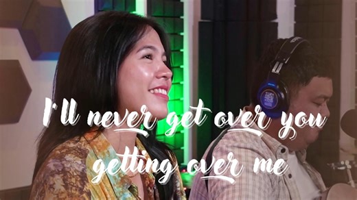 Reimagining 'I'll Never Get Over You Getting Over Me' by Bellefire, pouring emotions into every lyric. 🎤🎶 📍: MicroDave Productions 💅🏻: Ja Nails 👁️: Cabanela Kwinsis #KIMBERLYBALUZO #coversongs #SongRequest #singer #artist | Kimberly Baluzo