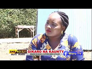 WERU TV Kenya Live Stream