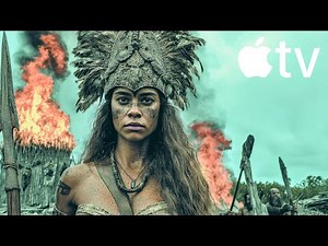 The Top 10 Apple TV+ Shows People Are Watching Right Now