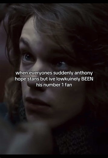Top 5 Anthony Hope Songs for Sweeney Todd Fans