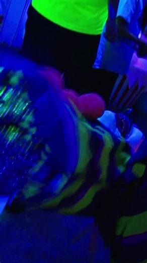 Houses of Horrors on Logan Ave is one of the metro area's largest and scariest yard haunts. Multiple houses get together to create a walkthrough haunt, taking visitors through the carnevil with mad clowns that move and laugh and make your skin crawl. http://www.ketv.com/article/bellevue-house-of-horrors-on-logan-avenue-haunt/68891288 | KETV NewsWatch 7