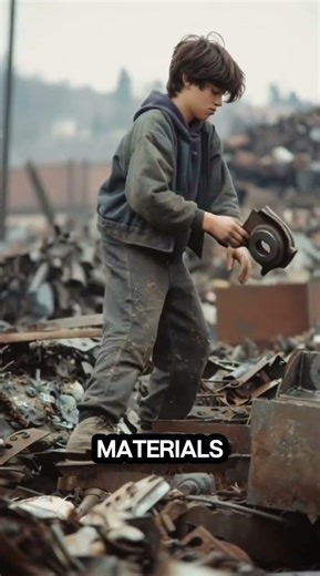 The Teen Who Built a Nuclear Reactor in His Backyard ! #facts