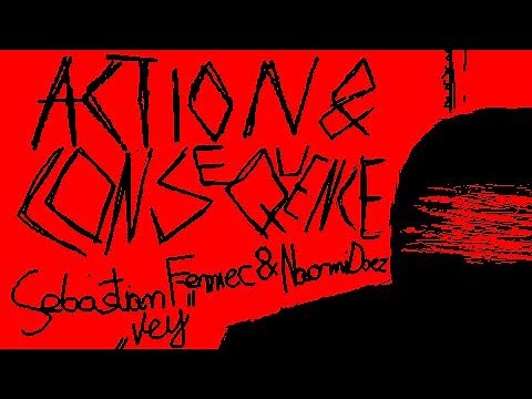 ACTION & CONSEQUENCE - Grace OST