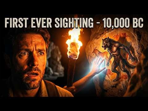 They Were Here 10,000 Years Ago — Shape Shifters FINALLY Exposed | The Origin of Shape Shifters