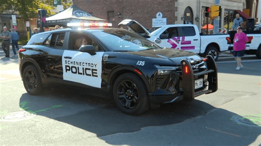 Schenectady showcases electric vehicle innovations at annual event