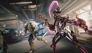 Warframe's TennoCon 2021 going all digital, devs tease spring updates