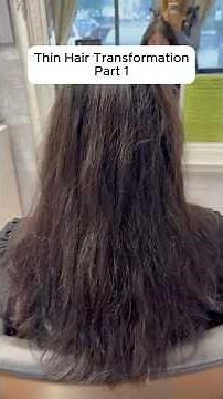 The truth about layers and volume ✂️ #layers #shorts #hairtips