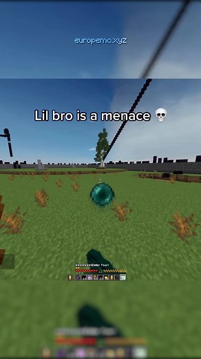 This server is crazy 💀 #europemc #europemcxyz #lsmc #chroma34x #vplus #mcpvp #mcpvpclub #mc #minecraft #java #bedrock #ukpvp #pvphubme #pvphub #cpvptope