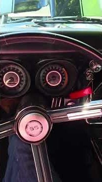 1968 Chevrolet Camaro- For Sale by Mad Muscle Garage Classic Cars