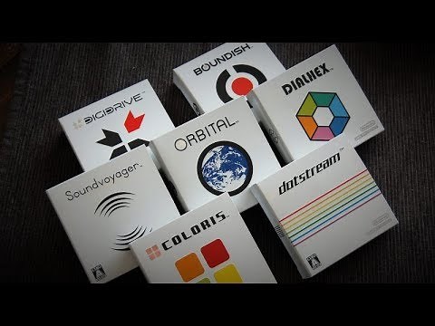 What Was the bit Generations Series? (GBA)