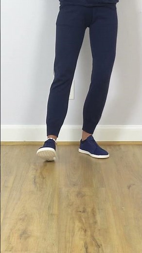 How to Do Tai Chi Walking (Step-by-Step)