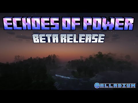 Echoes of Power Mod Review