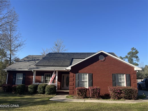 3814 Amanda Ln, Marianna, FL 32446 - MLS 770242 - Coldwell Banker