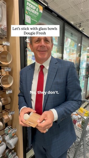 Sonia Magruder | IIN Health Coach | Wellness Business Coach on Instagram: "Stay vigilant my friends 😂😂😂 Follow @sonia_magruder for healthy living / low tox tips and some fun with @nosubdoug #marriagehumor"