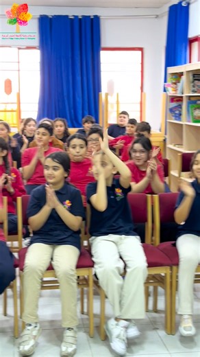 3.3K views · 22 reactions | Olive Branch Jordan | International Bridges Academy Schools مدارس اكاديمية الجسور الدولية | Facebook