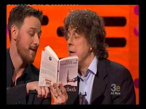 Macbeth by Tarantino