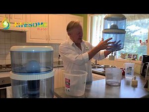 Why is my water cooler is leaking? How to clean your float valve