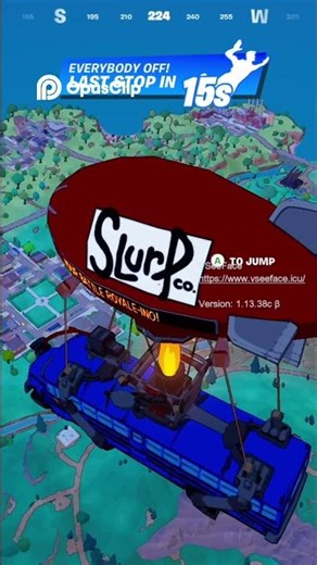 POV: Your Fortnite Teammates Are Your Biggest Enemy