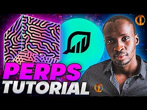 Perps Tutorial | Growthdefi Perps | What Is Perpetual Protocol