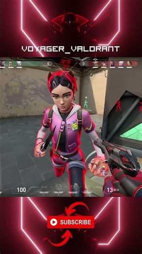 Cypher Cage not always good LOL #valorant #valorantclips